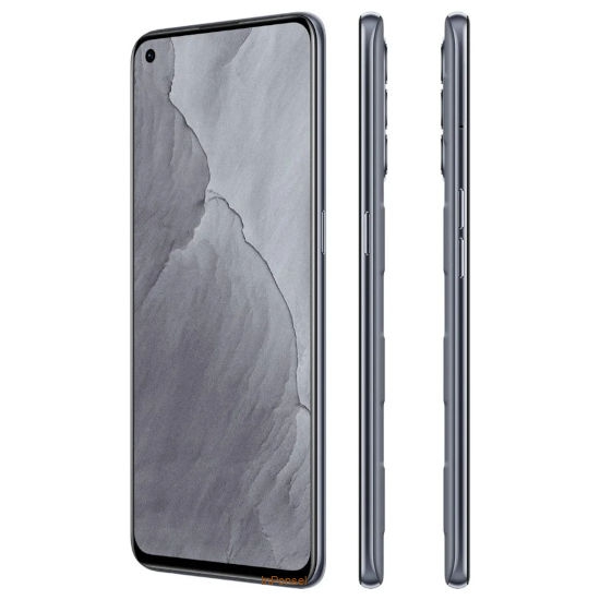 Realme GT Master