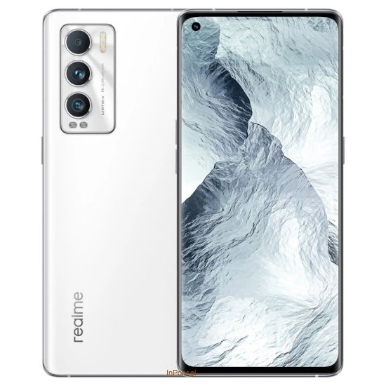 Realme GT Master Explorer