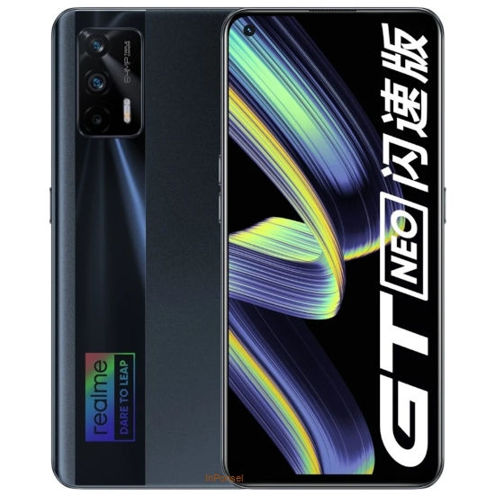 Realme GT Neo Flash