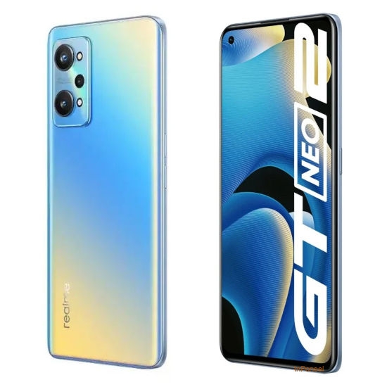 Realme GT Neo2