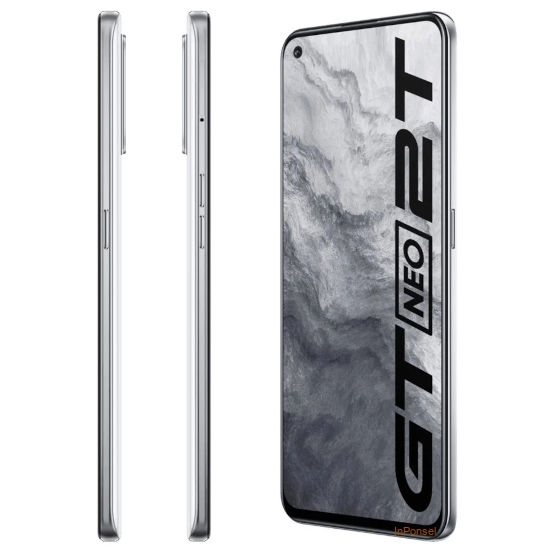 Realme GT Neo2T