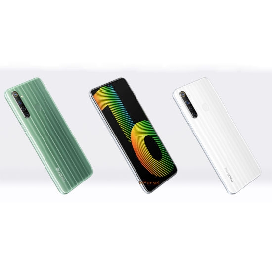 Realme Narzo 10