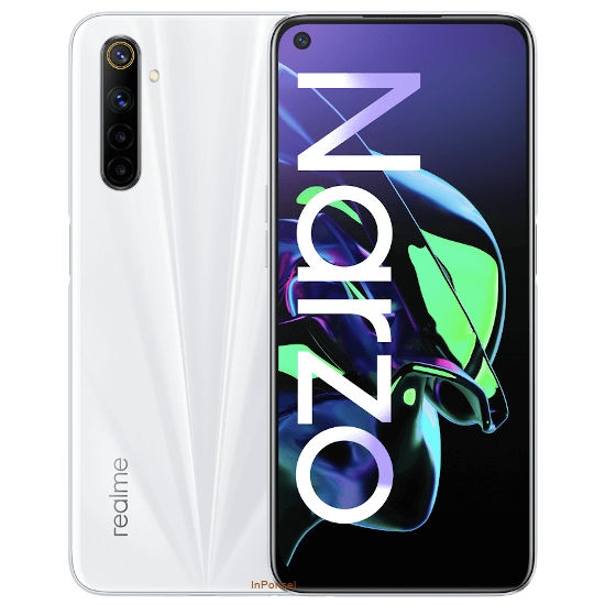 Realme Narzo
