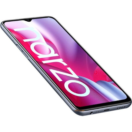 Realme Narzo 20A