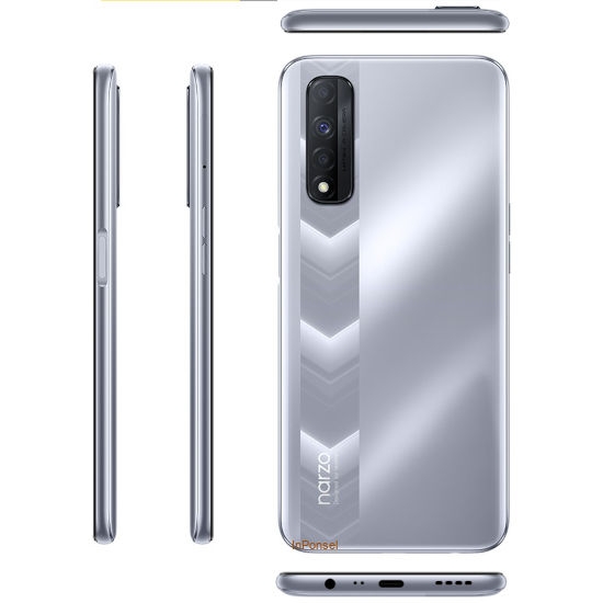 Realme Narzo 30