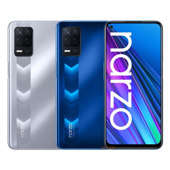 Realme Narzo 30 5G