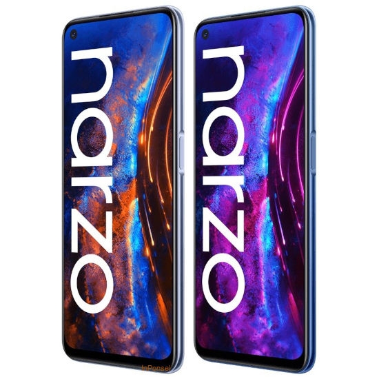 Realme Narzo 30 Pro 5G