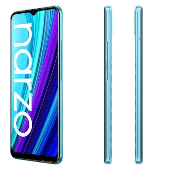 Realme Narzo 30A