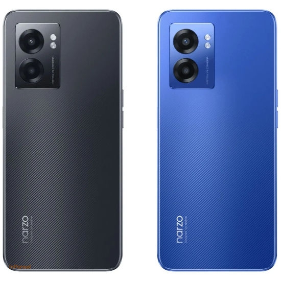 Realme Narzo 50 5G
