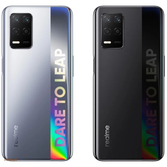 Realme Q3 5G
