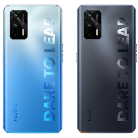 Realme Q3 Pro 5G
