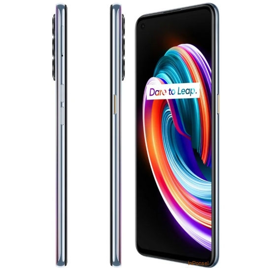 Realme Q3 Pro Carnival