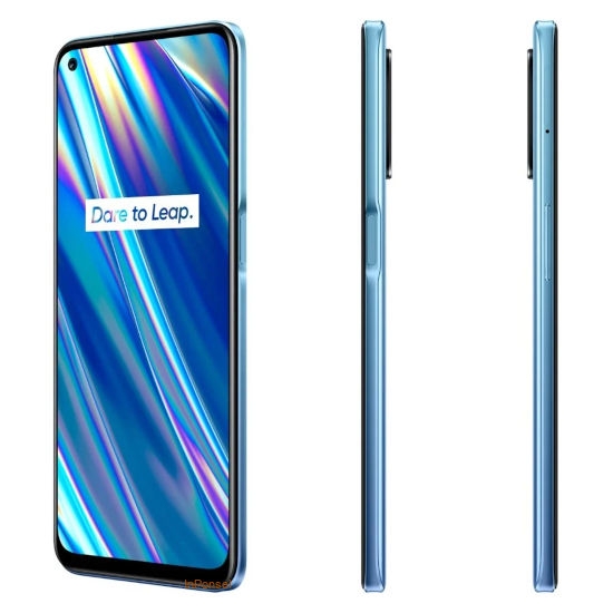 Realme Q3i 5G