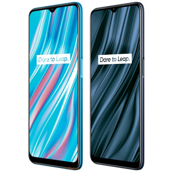 Realme V11 5G