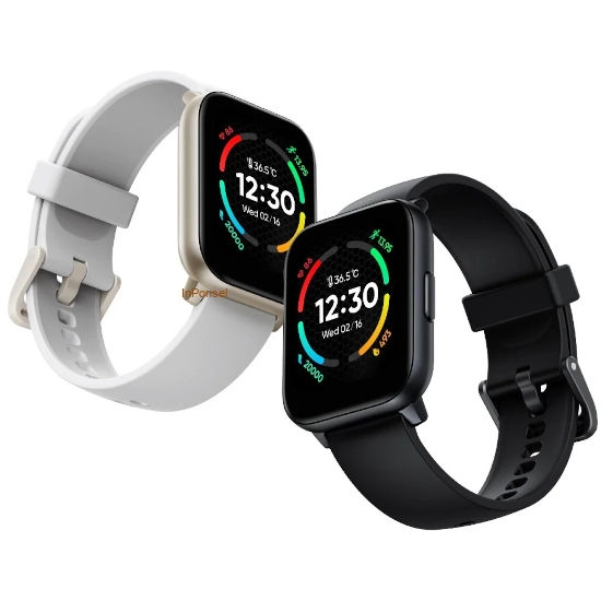 Realme Watch 3