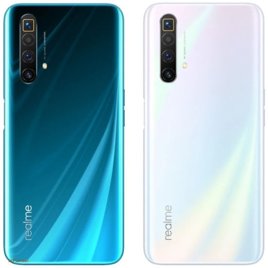 Realme X3 SuperZoom
