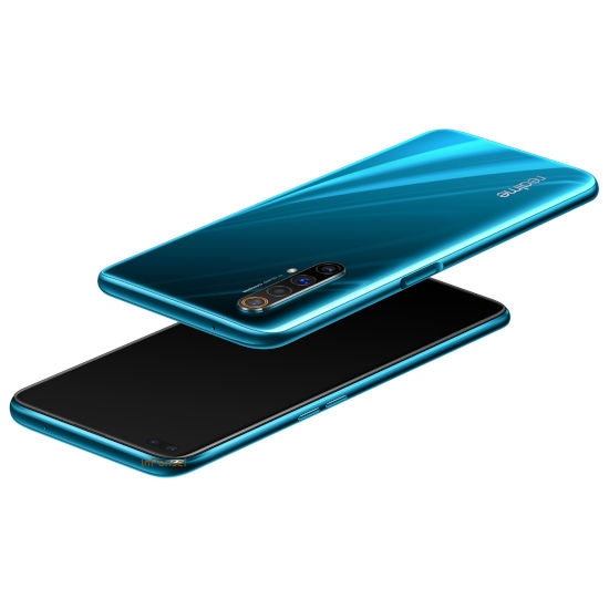 Realme X50 5G (China)