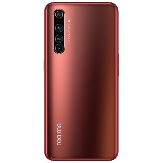 Realme X50 Pro 5G