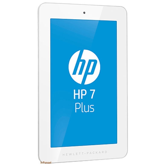 HP 7 Plus 1301