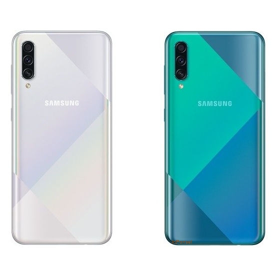 Samsung Galaxy A50s