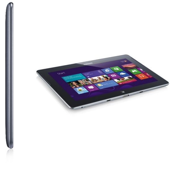 Samsung Ativ Tab P8510
