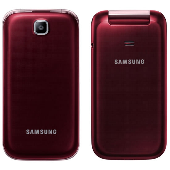 Samsung C3590