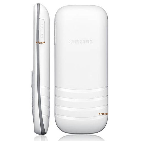 Samsung Keystone 2 E1205