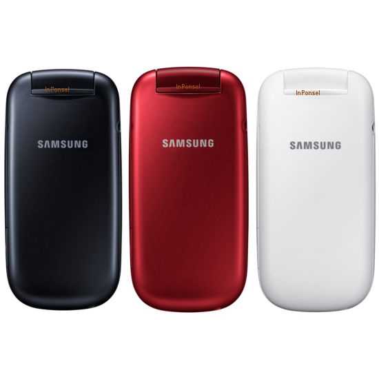 Samsung Caramel E1272