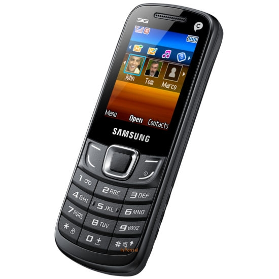 Samsung E3309I