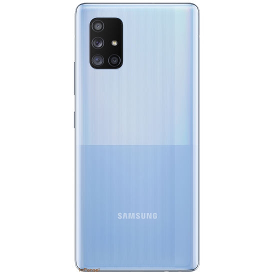 Samsung Galaxy A Quantum