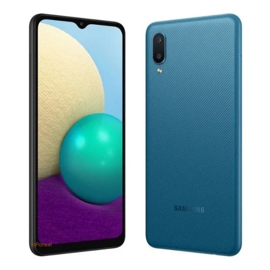 Samsung Galaxy A02