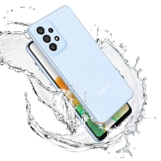 Samsung Galaxy A33 5G