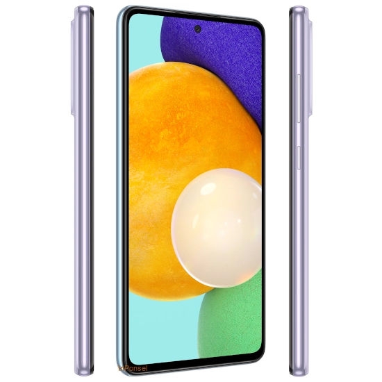 Samsung Galaxy A52 5G