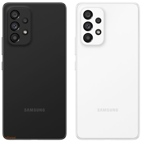 Samsung Galaxy A53 5G