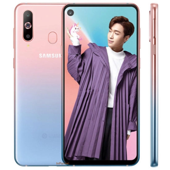 Samsung Galaxy A60