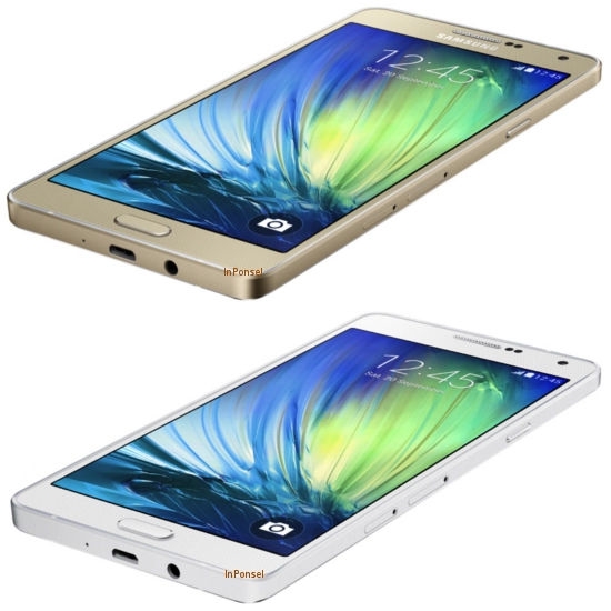 Samsung Galaxy A7 2015