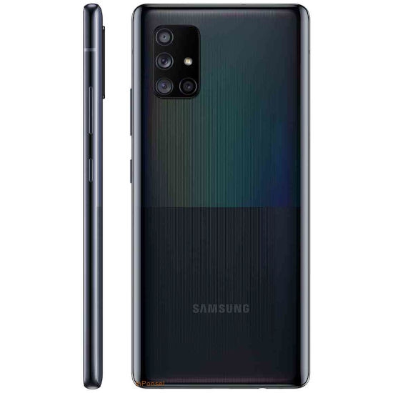 Samsung Galaxy A71 5G UW