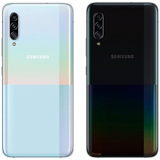 Samsung Galaxy A90 5G