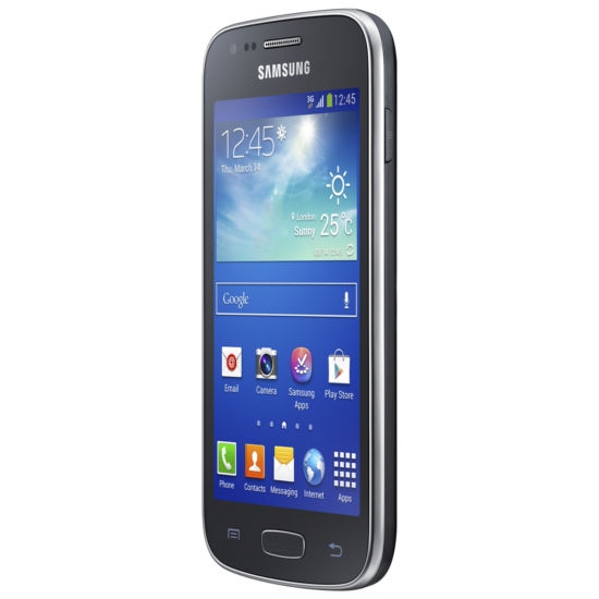Samsung Galaxy Ace 3 Dual
