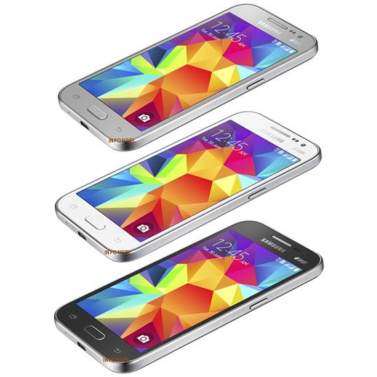 Samsung Galaxy Core Prime VE