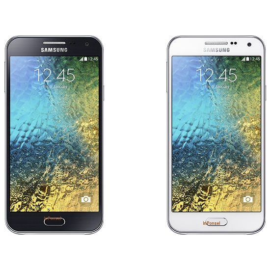 Samsung Galaxy E5