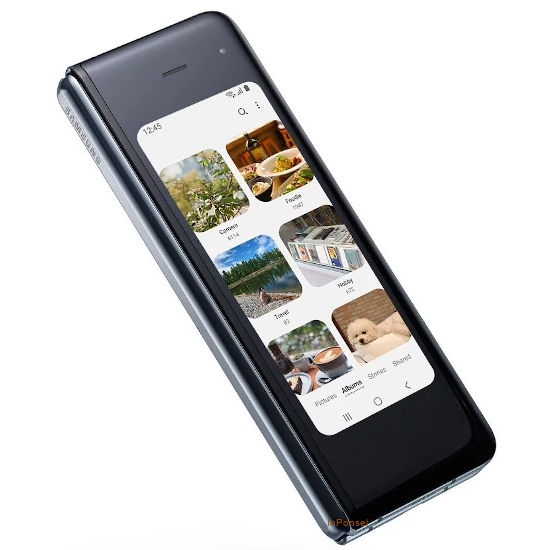 Samsung Galaxy Fold 5G