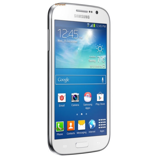 Samsung Galaxy Grand Neo