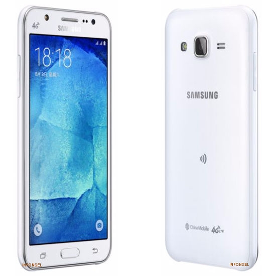 Samsung Galaxy J5 2015
