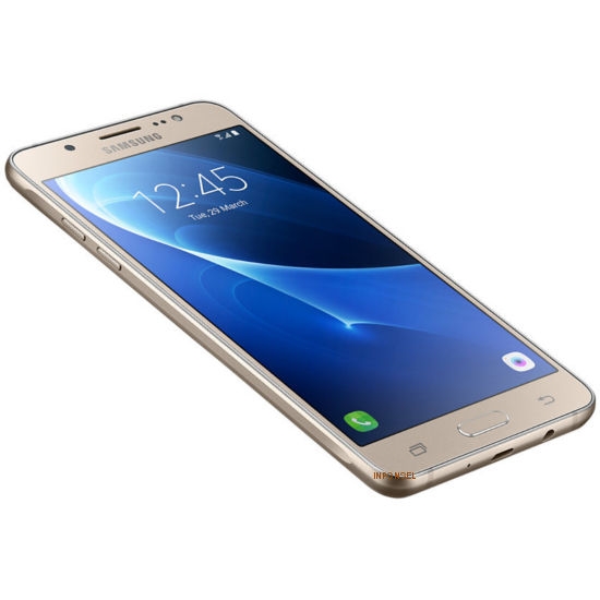 Samsung Galaxy J5 Metal