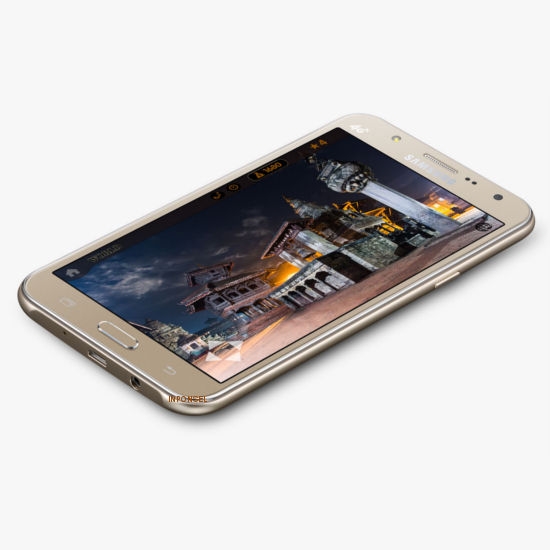 Samsung Galaxy J7 2015