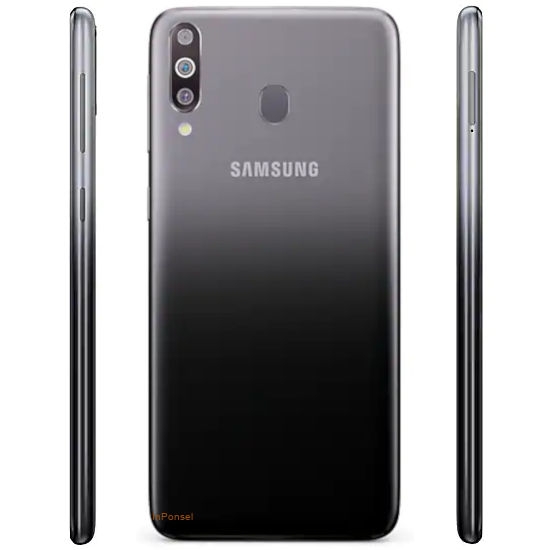 Samsung Galaxy M30
