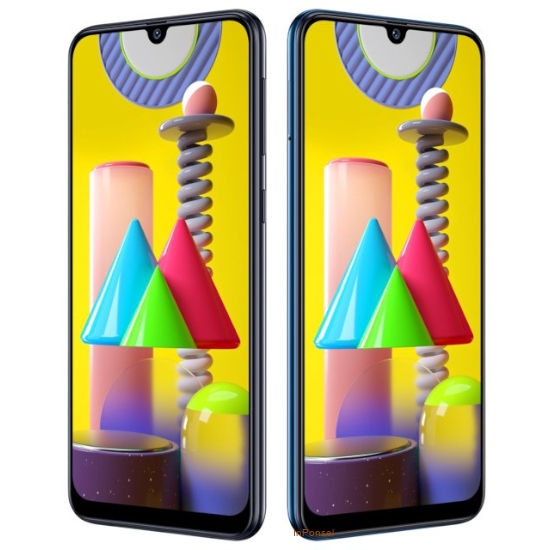 Samsung Galaxy M31 Prime