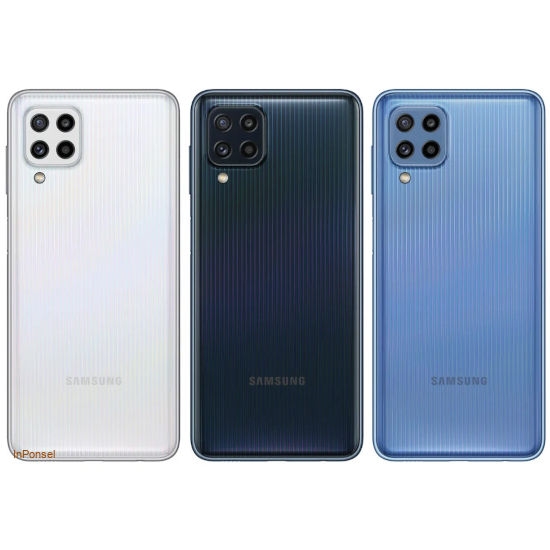 Samsung Galaxy M32