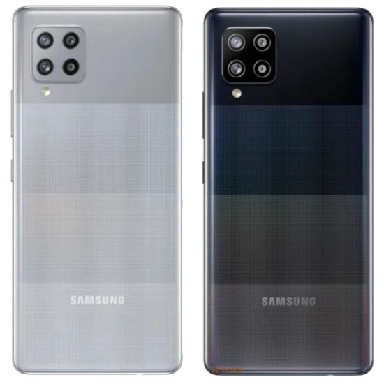 Samsung Galaxy M42 5G